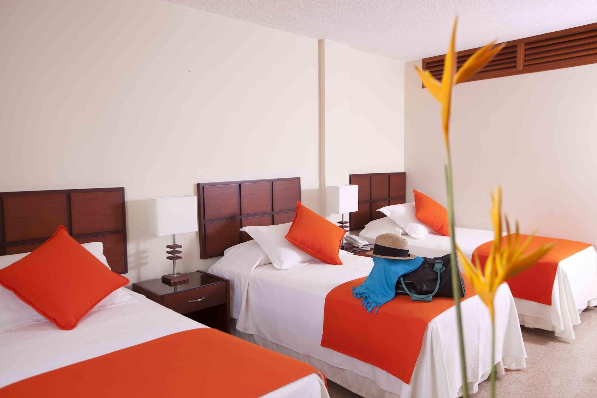Hotel Anaconda Leticia Exterior photo
