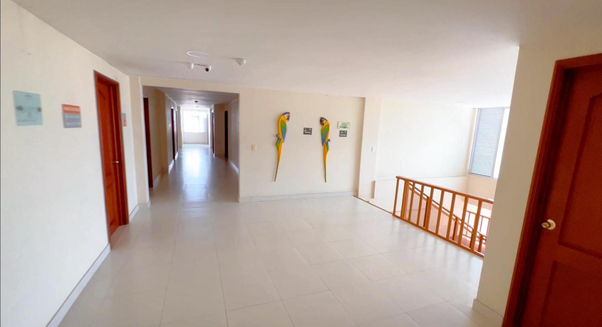 Hotel Anaconda Leticia Exterior photo