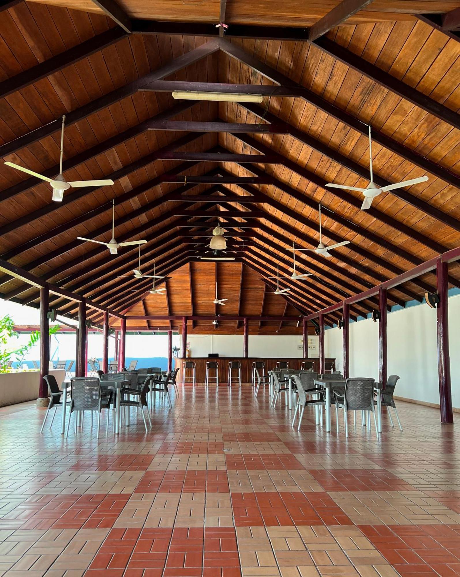Hotel Anaconda Leticia Exterior photo
